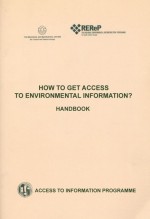 Access to information in Bulgaria 2006