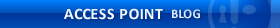 Access Point - Blog by Access to Information Programme