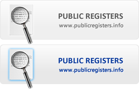Public Registers