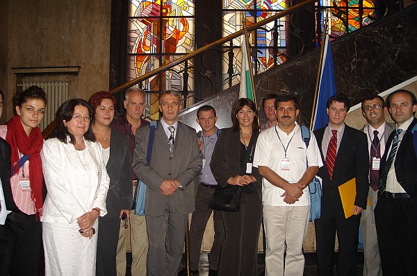 ����������� � ������������ ��������� � �������� �� ��������� ��������������� ���