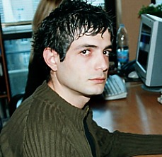 ������ ������, ���