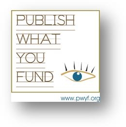 Publish What You Fund 