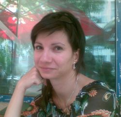 Янета Димитрова