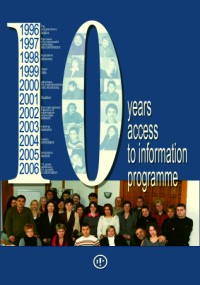 10 years AIP
